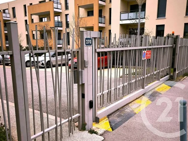 Parking 10 m²
