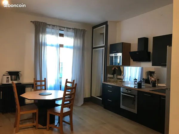 Chambre à louer