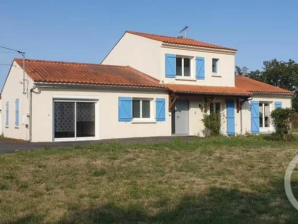 Maison 6 pièces 174 m²