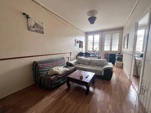 Appartement 3 pièces 75 m²