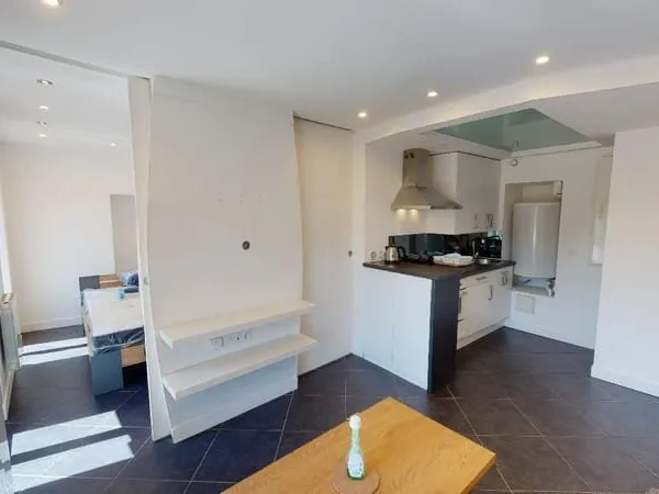 Appartement Limay 2 pièce(s)