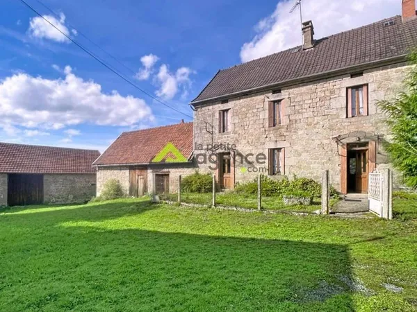 Maison 6 pièces 141 m²