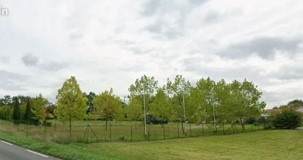 Terrain 8000m2