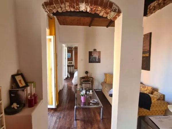 Appartement 2 pièces 35 m²
