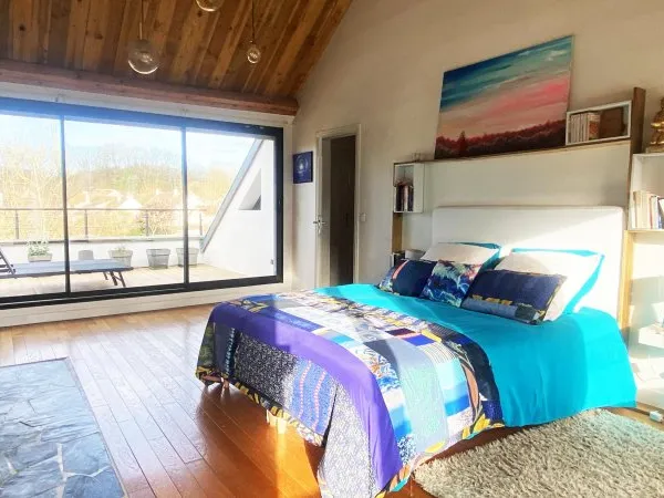 Vends Belle maison familiale proche commodités 5 chambres · 200m²