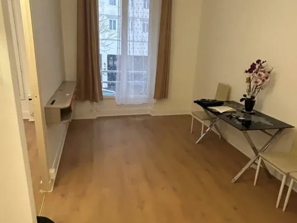 Appartement 2 pièces 31 m²