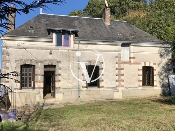 Maison 3 pièces 95 m²