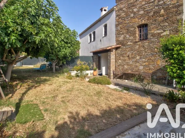 Maison 6 pièces 159 m²