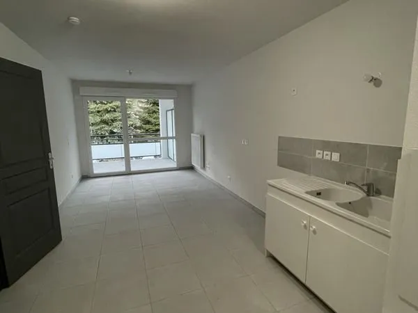 Appartement 2 pièces 51 m²