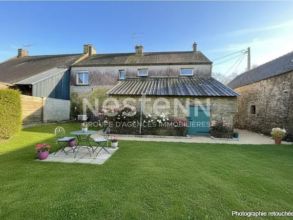 Maison 10 pièces 75 m²