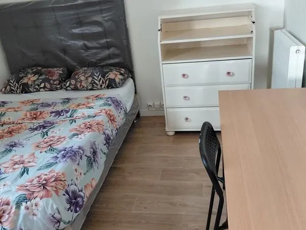 Location chambre