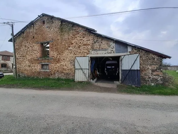 Bien agricole et foncier Vente Beynac   23000€