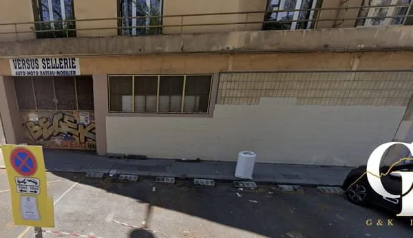 LOCAL COMMERCIAL 120 M2