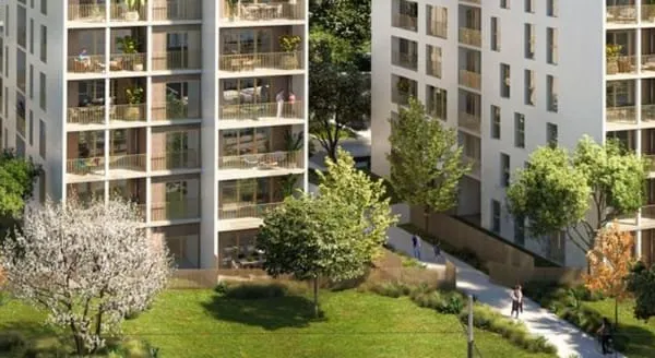 Achat : Programme neuf (94200)