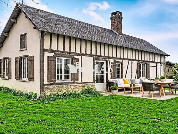 Maison 3 pièces 69 m²