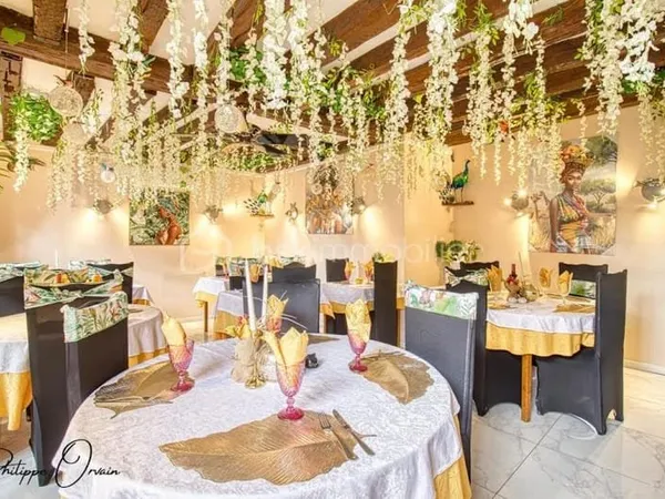 Immeuble 10 pièces 292 m²