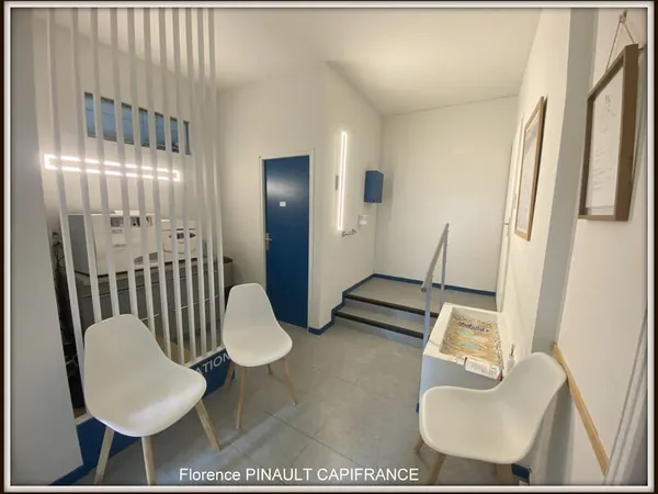 Local/bureau à vendre TARBES (65)