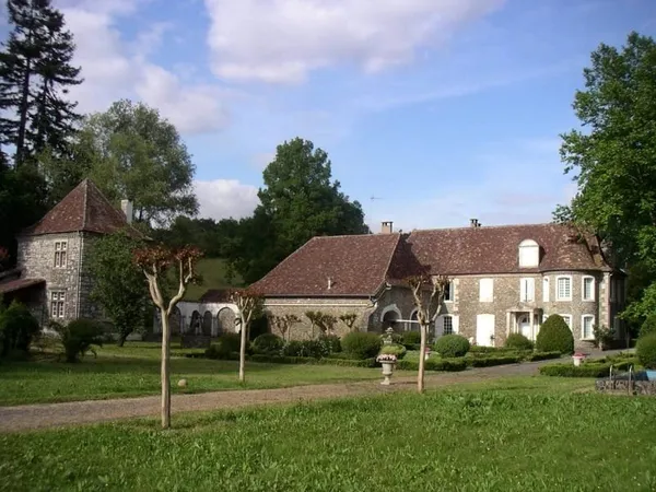 Maison 12 pièces 295 m²
