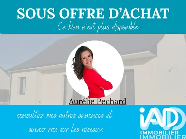 Maison 3 pièces 93 m²