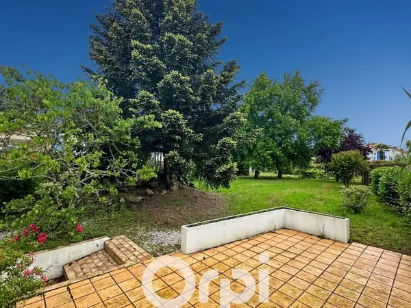 Maison 3 pièces 113 m²