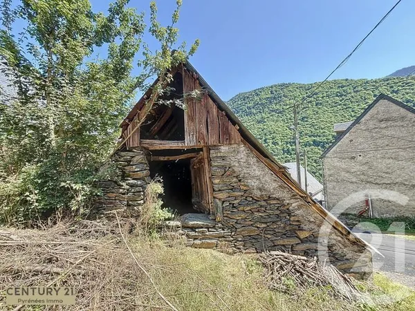 Maison 2 pièces 65 m²