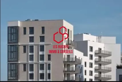 Appartement 4 pièces 85 m²