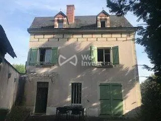 Maison 12 pièces 278 m²