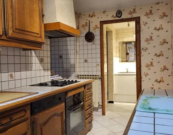 Maison 8 pièces 180 m²