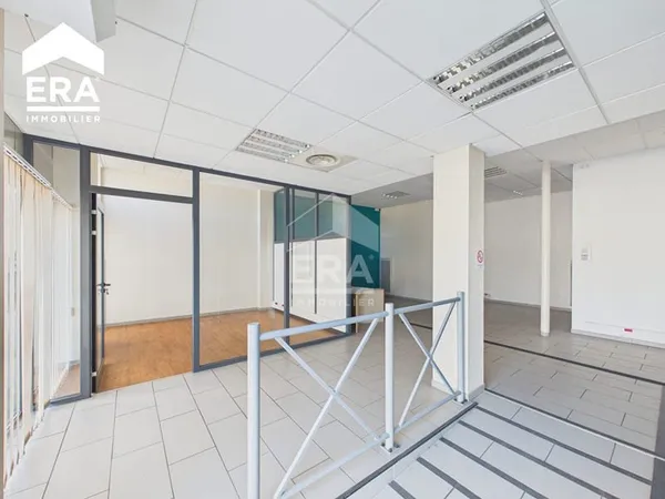 Local commercial Rodez 110 m2