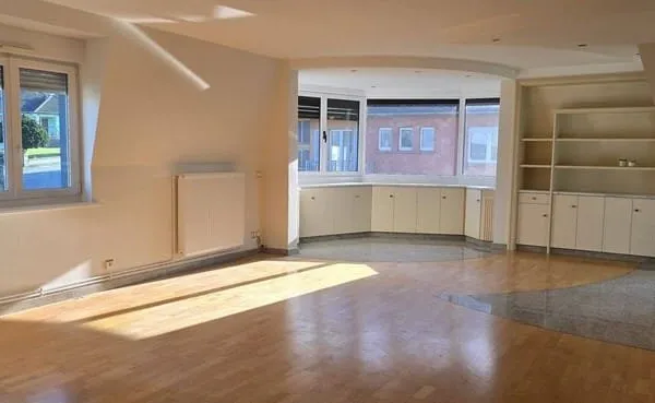 Appartement 6 pièces 134 m²