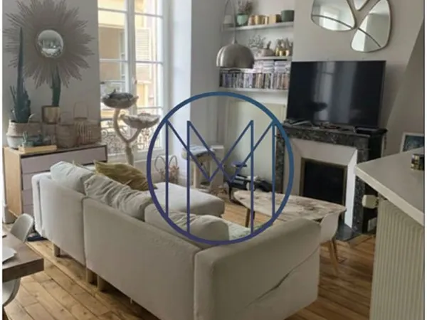 Appartement Versailles 4 pièces - Quartier Saint Louis