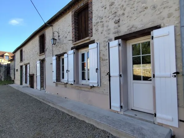 Maison 3 pièces 72 m²