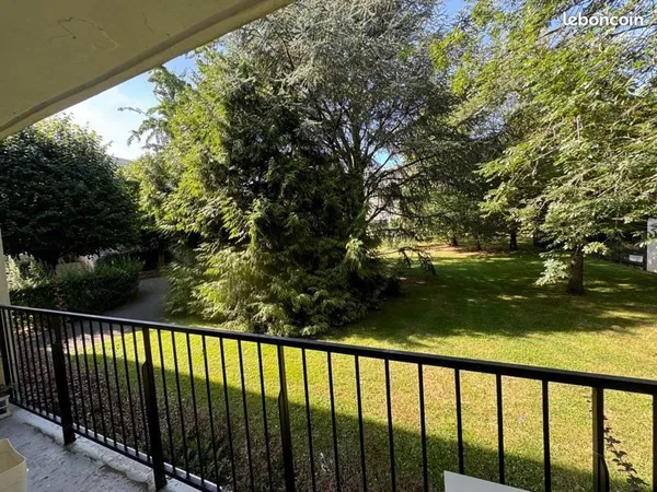 Chambre dans une colocation 90 m² Évry-Courcouronnes (91000) 550
