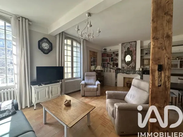 Appartement 2 pièces 79 m²