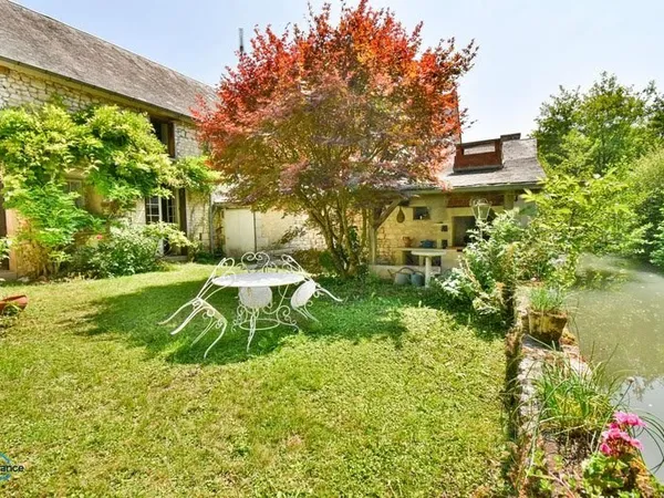 Maison 5 pièces 178 m²