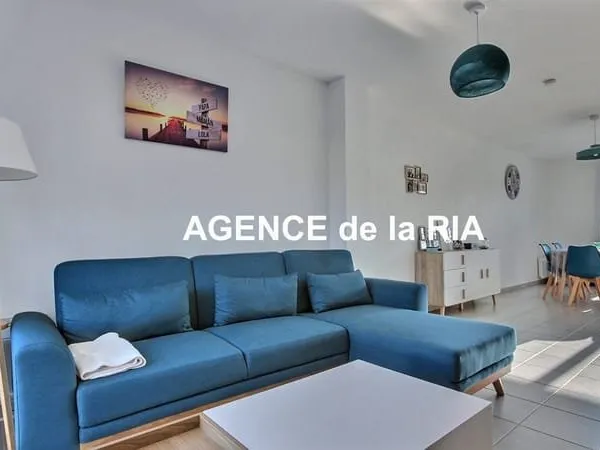 Maison Vente Pornic 5p 77m² 290000€
