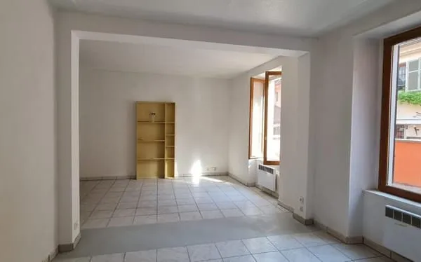 Local professionnel - bureau 40 m² - Centre-ville Mulhouse