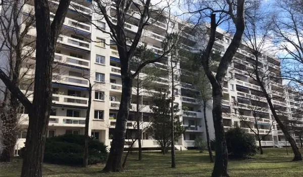 Appartement 4 pièces 97 m²