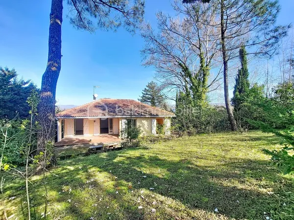 Maison 5 pièces 110 m²