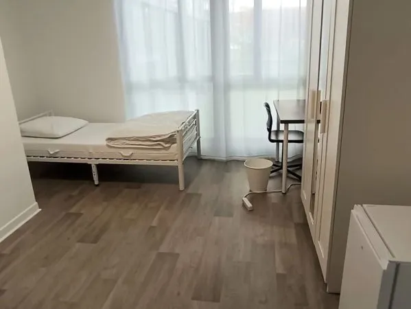 Appartement chambre à PIERREFITTE SUR SEINE