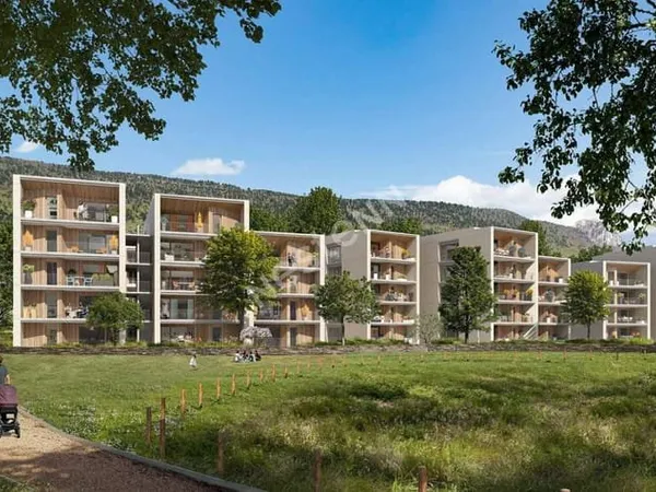 Domaine de Buttet - Vivre entre lac et montagnes, dans un écrin de nature préservée