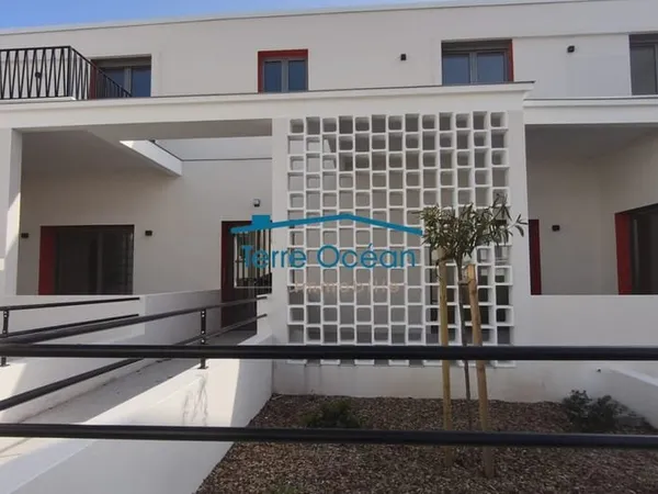 Appartement à vendre Royan