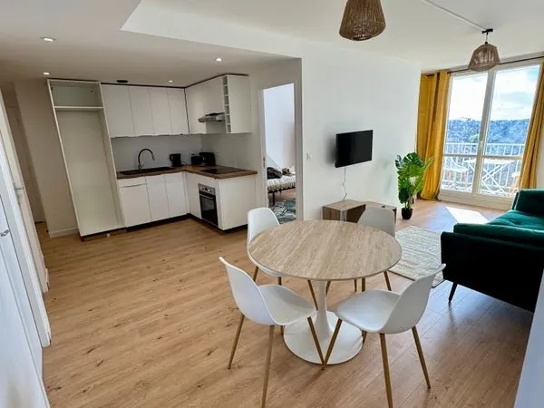 🌿 Harmo’Nid : Nouvelle colocation moderne