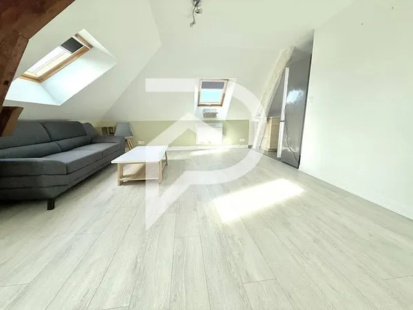 Appartement 3 pièces 45 m²