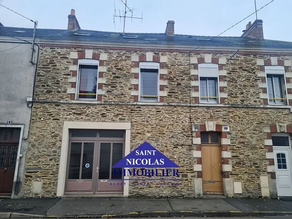 Maison 8 pièces 120 m²