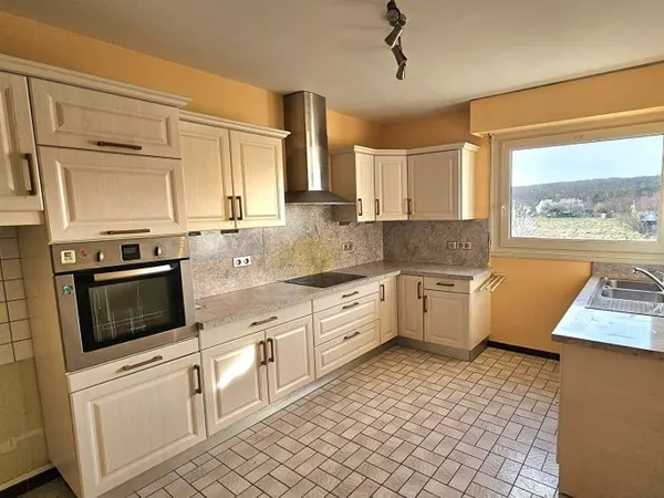 Maison 6 pièces 130 m²