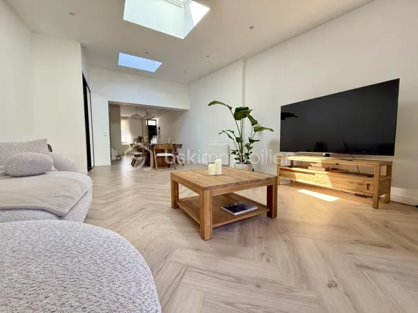 Maison 4 pièces 92 m²