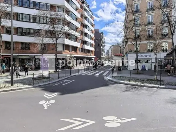 Local commercial 15 m²
