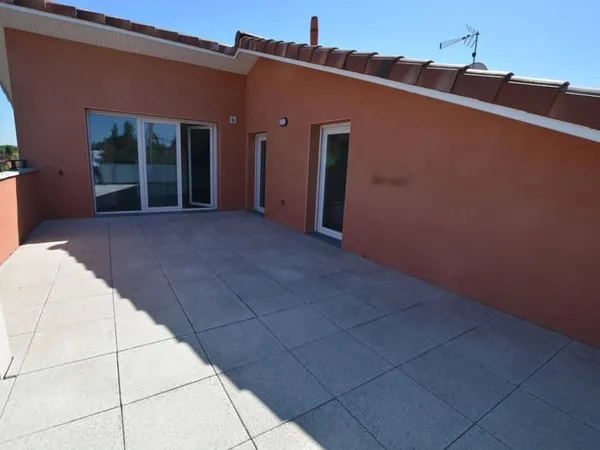 Appartement 3 pièces 72 m²