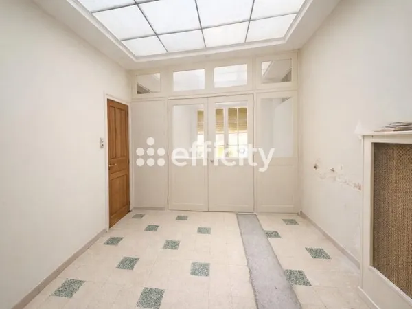 Maison 5 pièces 135 m²